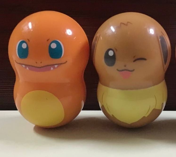 [잡담] 파이리랑 이브이 같음 | 인스티즈