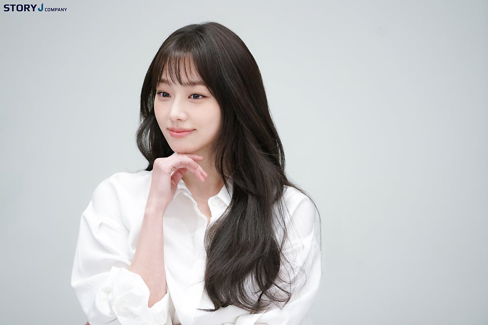 [잡담] 강미나 요즘 너무 예뻐 | 인스티즈