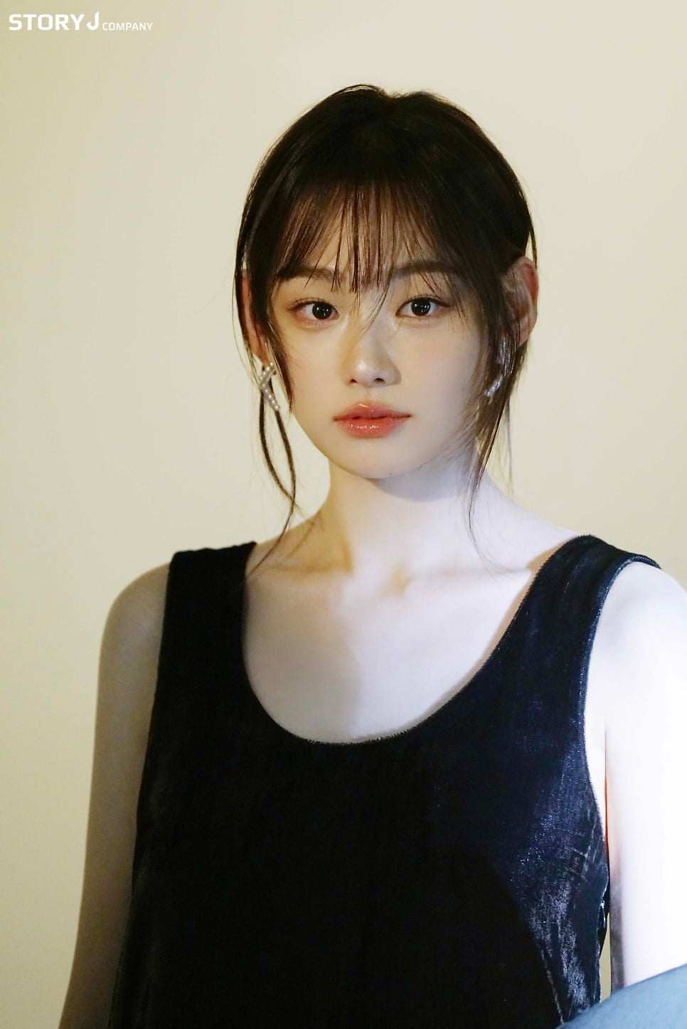 [잡담] 강미나 요즘 너무 예뻐 | 인스티즈