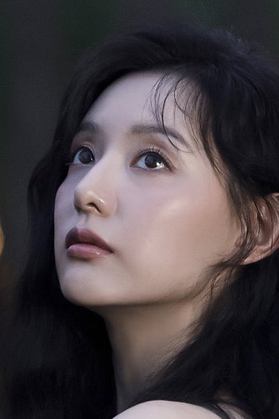 [잡담] 김지원) 옆모습이 예쁜 김지원이 좋다 | 인스티즈