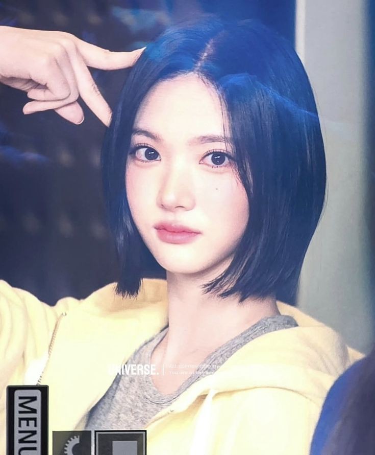 [잡담] 와 지우 이 머리 또해주면젛겠다 | 인스티즈