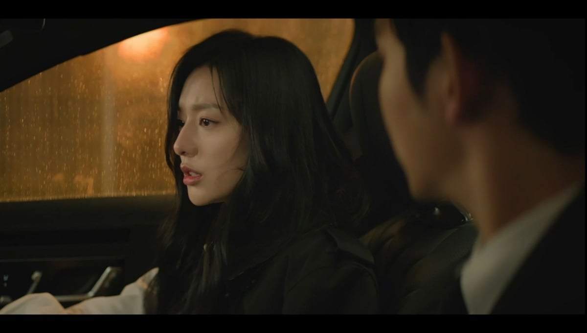 [잡담] 김지원) 옆모습이 예쁜 김지원이 좋다 | 인스티즈