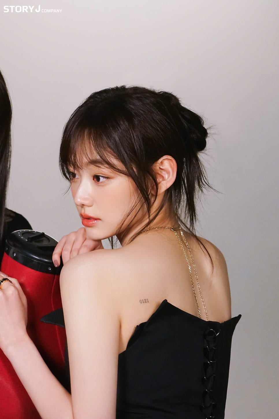 [잡담] 강미나 요즘 너무 예뻐 | 인스티즈