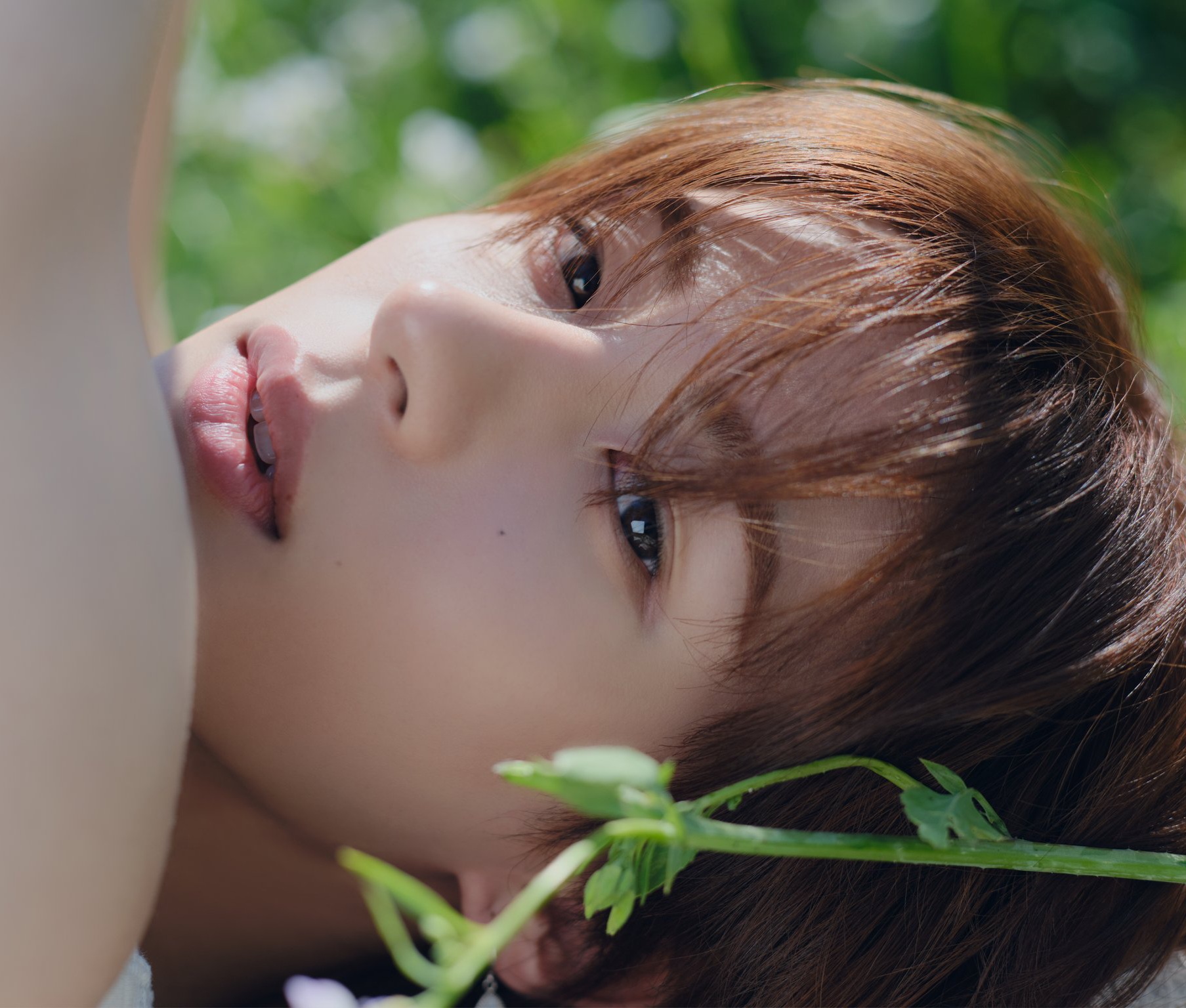 [잡담] 앤톤 컴백 트레일러 사진중 | 인스티즈