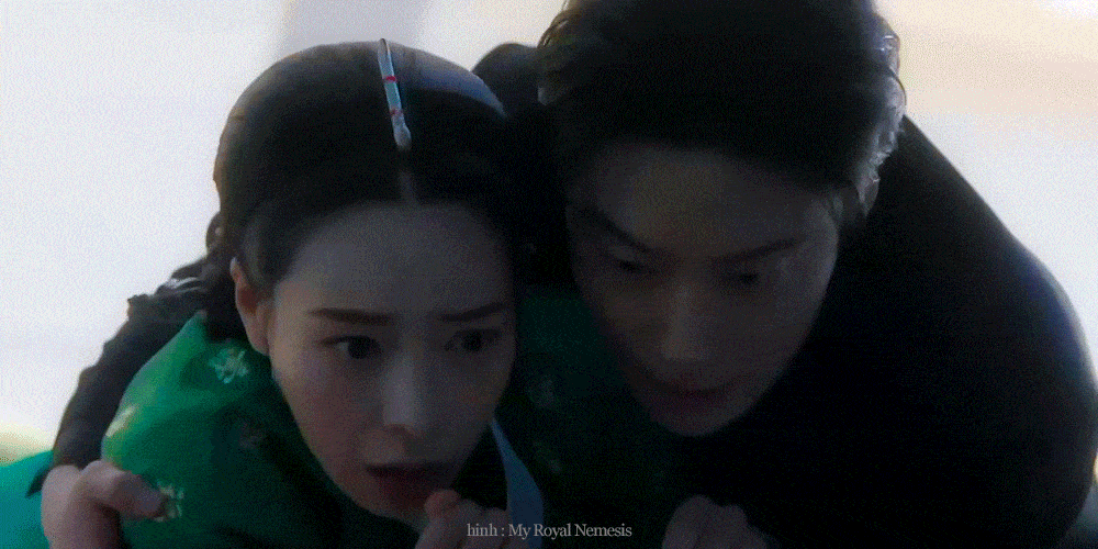 [잡담] 멋진신세계) 우리 본방전에 최애 엔딩씬 투표 할래? 짤 가져옴😍 | 인스티즈