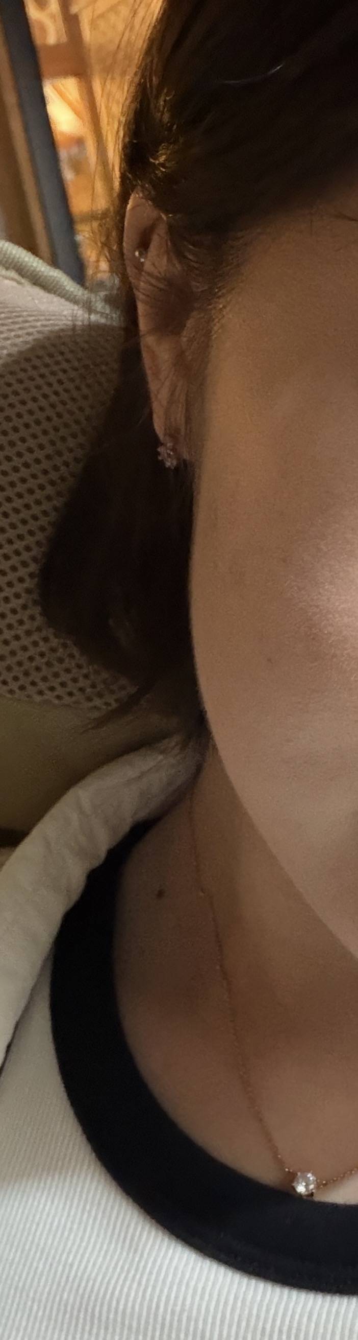 [잡담] 나 이거 땅콩형이야? 사각턱이야? | 인스티즈
