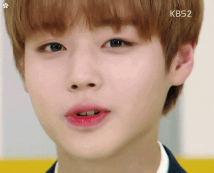 [잡담] 박지훈 귀엽고 이쁘다고 생각햇는데 확실히 전보다 진해진 느낌이 있다 | 인스티즈