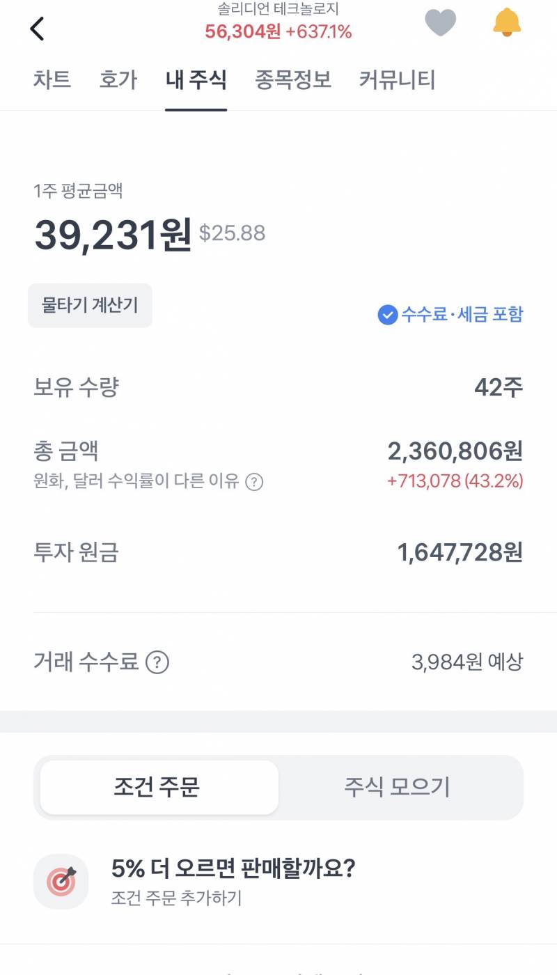 [잡담] 와 미친… 1000퍼 가는거임? | 인스티즈