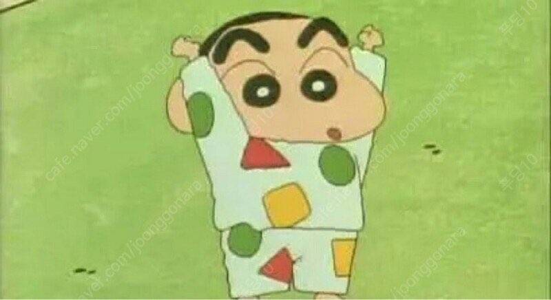 [잡담] 짱구나 스폰지밥은 왜 예전이 훨재밋는걸까? | 인스티즈