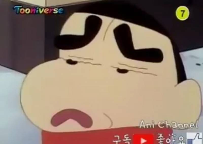 [잡담] 짱구나 스폰지밥은 왜 예전이 훨재밋는걸까? | 인스티즈