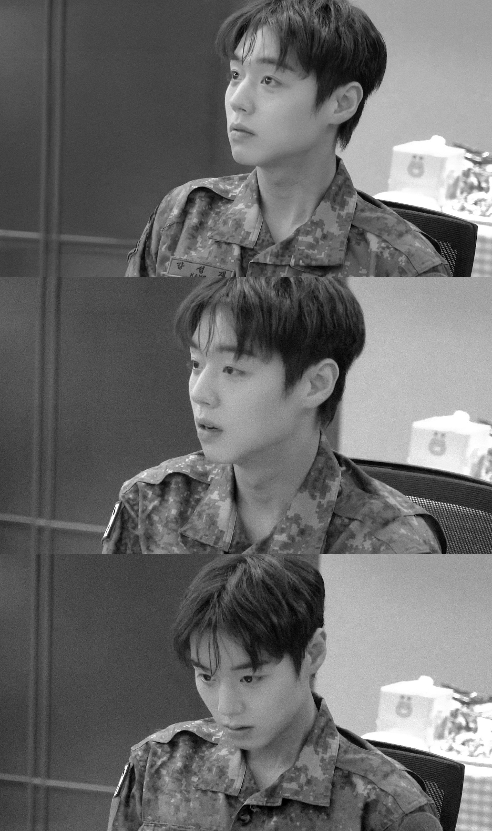 [잡담] 박지훈 귀엽고 이쁘다고 생각햇는데 확실히 전보다 진해진 느낌이 있다 | 인스티즈