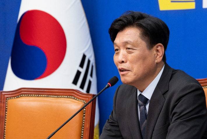 [잡담] 조승래 "개표 중단·재선거, 일고의 가치도 없다" | 인스티즈