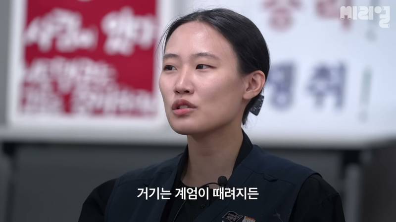 [잡담] "사실 전 진정한 보수 콘크리트는 서울이라고 보거든요." | 인스티즈