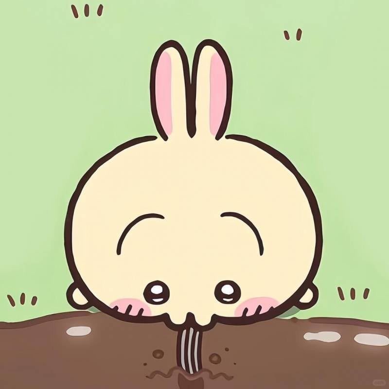 [잡담] 후루룩 우사기 | 인스티즈
