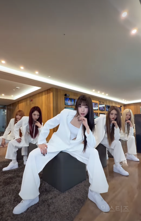 소속사가 실시간 모니터링 하면서 바로바로 반영해주는 여돌.JPG | 인스티즈