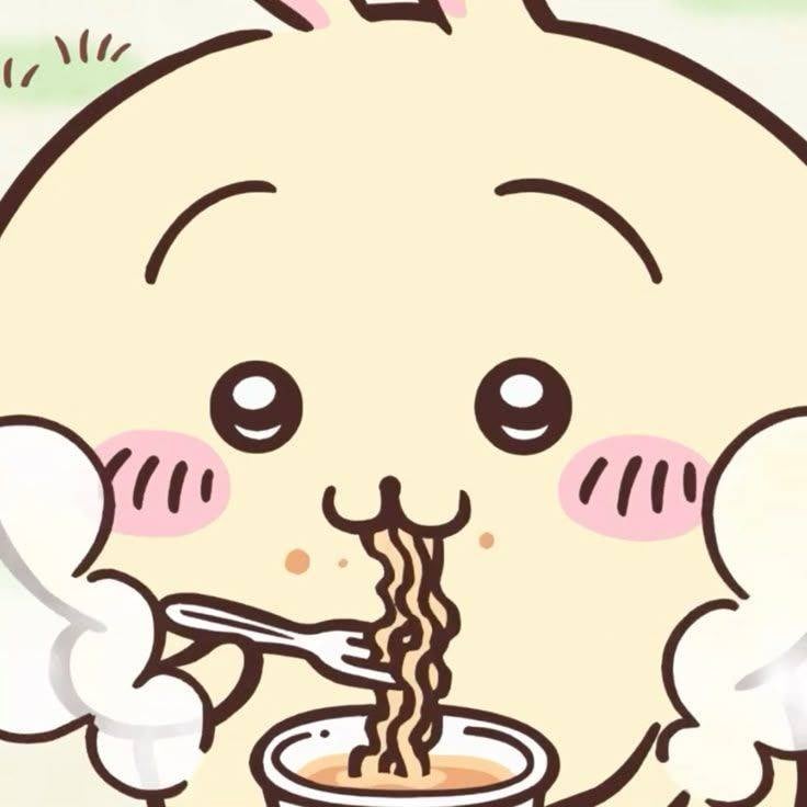 [잡담] 후루룩 우사기 | 인스티즈