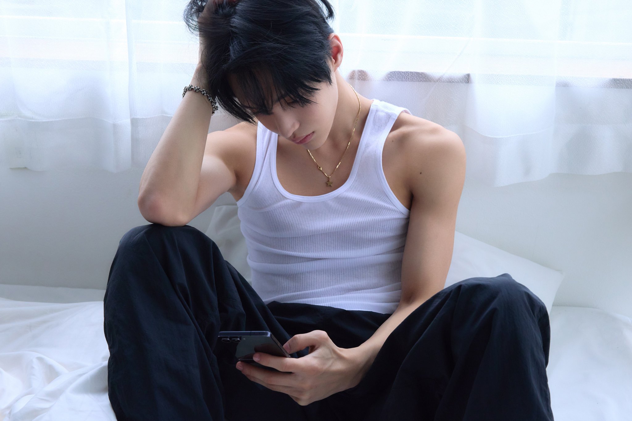[잡담] 원빈 버블 유죄 | 인스티즈