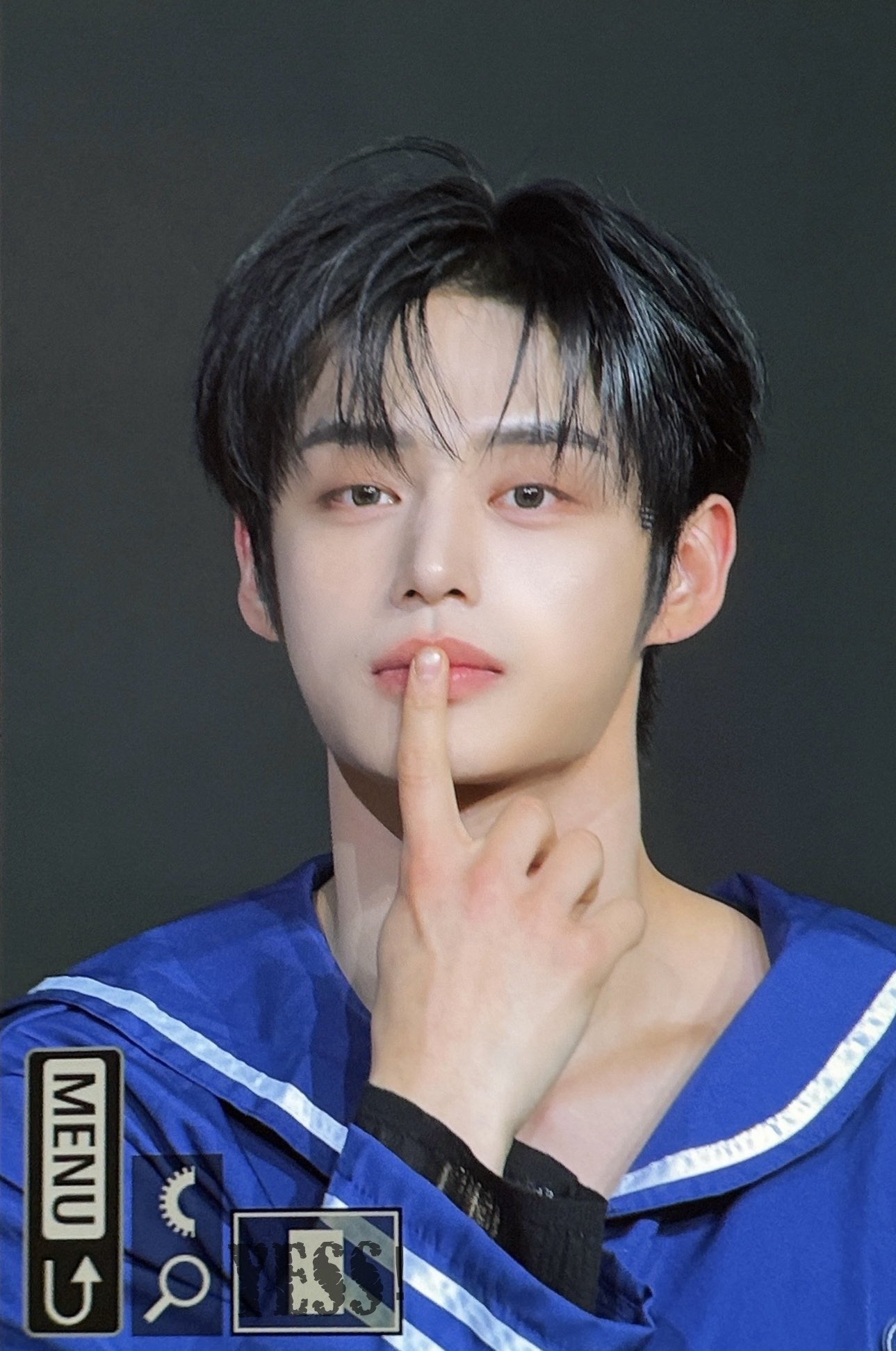 [잡담] 김지웅 오늘 팬싸템 귀엽다ㅋㅋㅋㅋㅋㅋ | 인스티즈