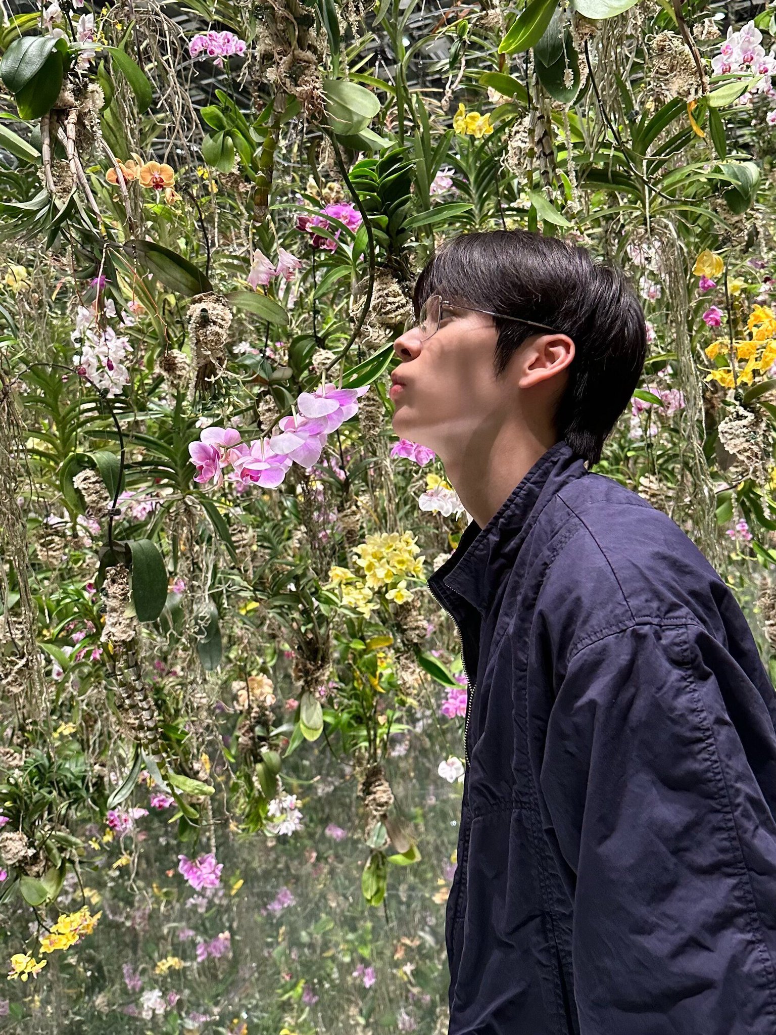 [잡담] 오늘 라이즈 티저에서 은석 찐경이랑 짭경 다 말아준거 구라같음 | 인스티즈