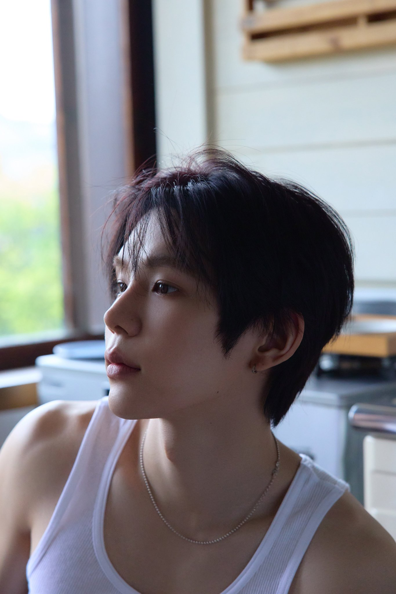 [잡담] 오늘 라이즈 화장기 거의 없는 사진들 진짜 베스트컷들이다 | 인스티즈
