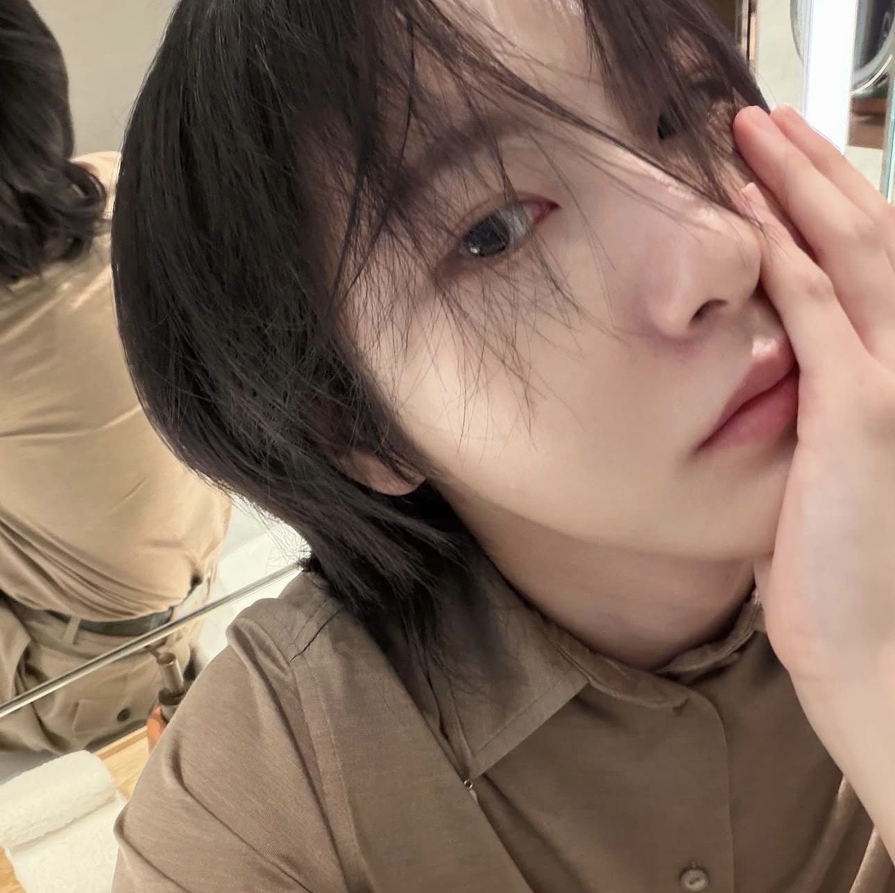 [잡담] 런쥔이 인스타 올라왔는데 | 인스티즈