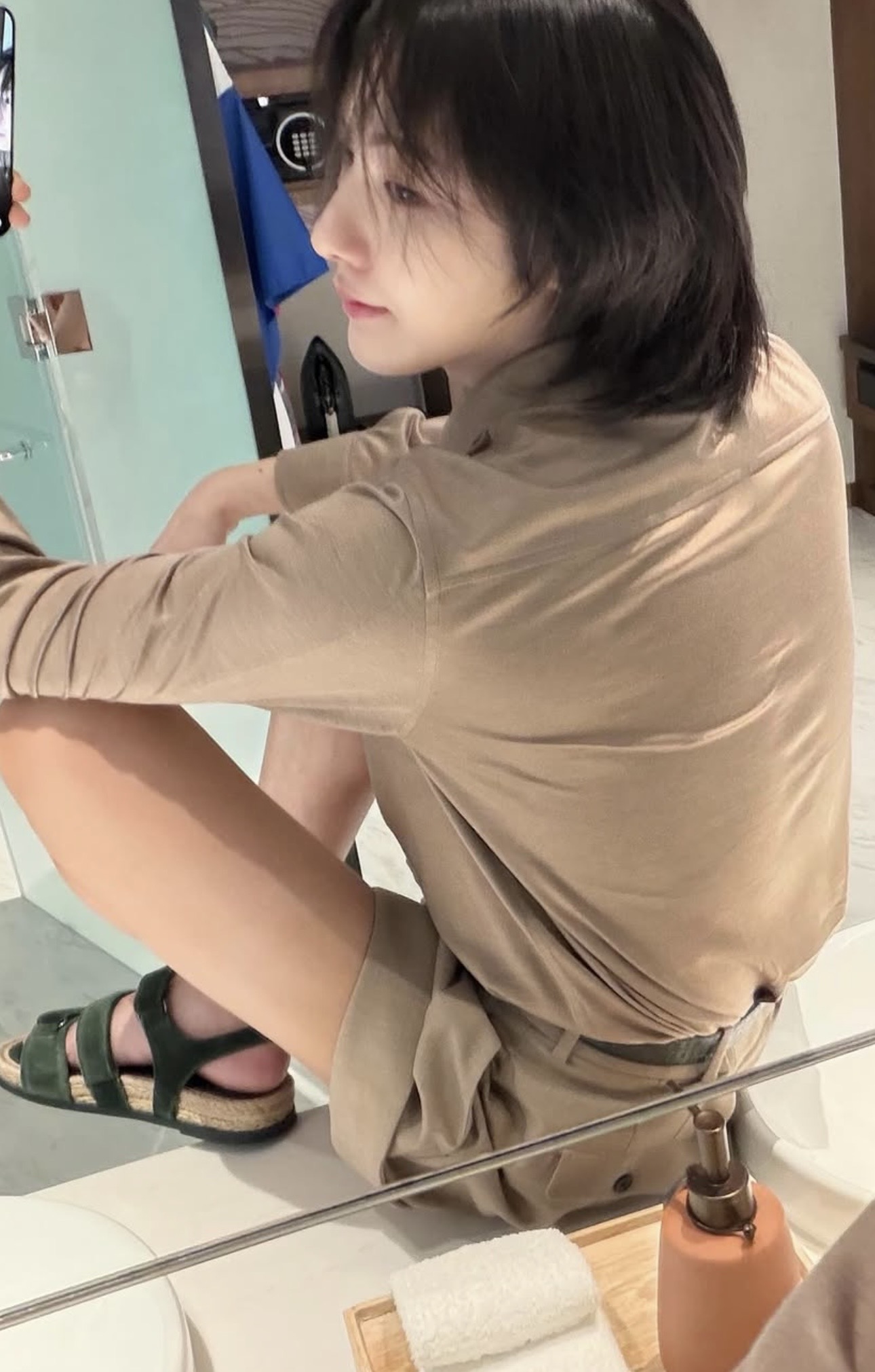 [잡담] 런쥔이 인스타 올라왔는데 | 인스티즈