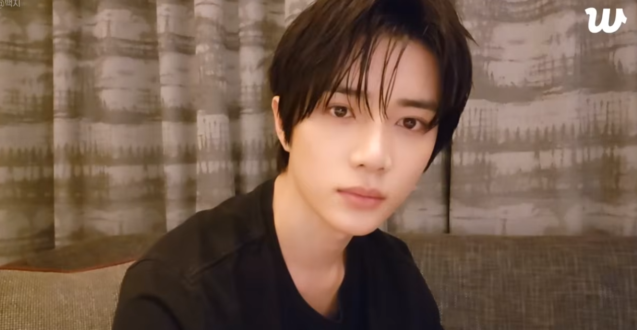 [잡담] 이번에 했던 범규 라방속 최범규가 진짜 미친존잘이다... | 인스티즈