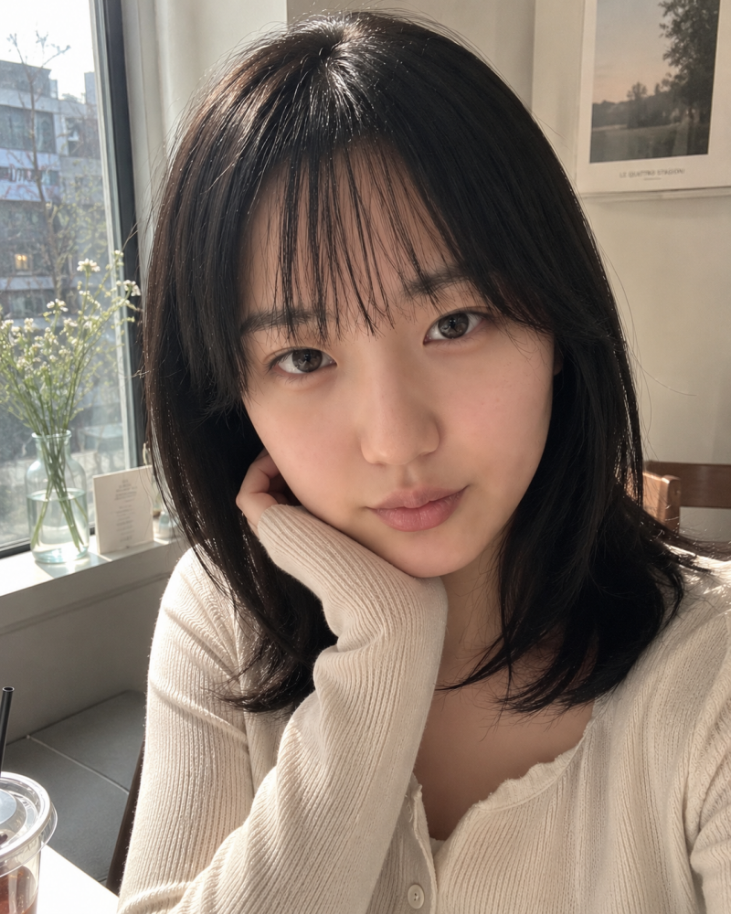 [잡담] 이 인공지능사진 얼평해줘 | 인스티즈