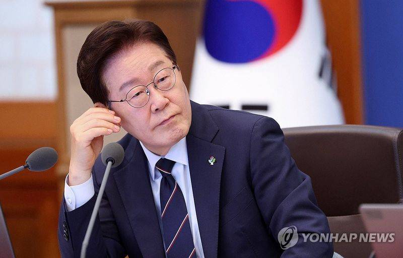 [잡담] 이재명 사진은 진짜 잘받는다 | 인스티즈