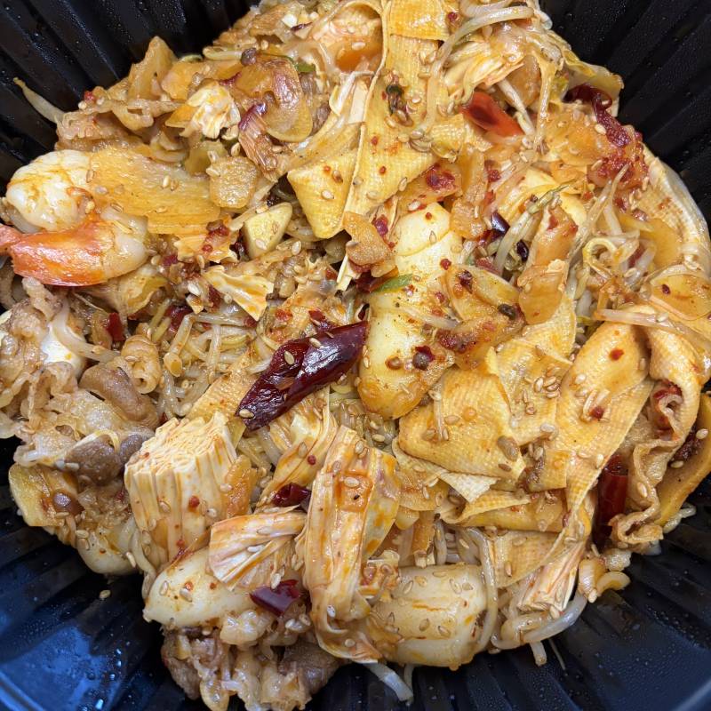 [잡담] 이 마라샹궈 맛있어보임? | 인스티즈