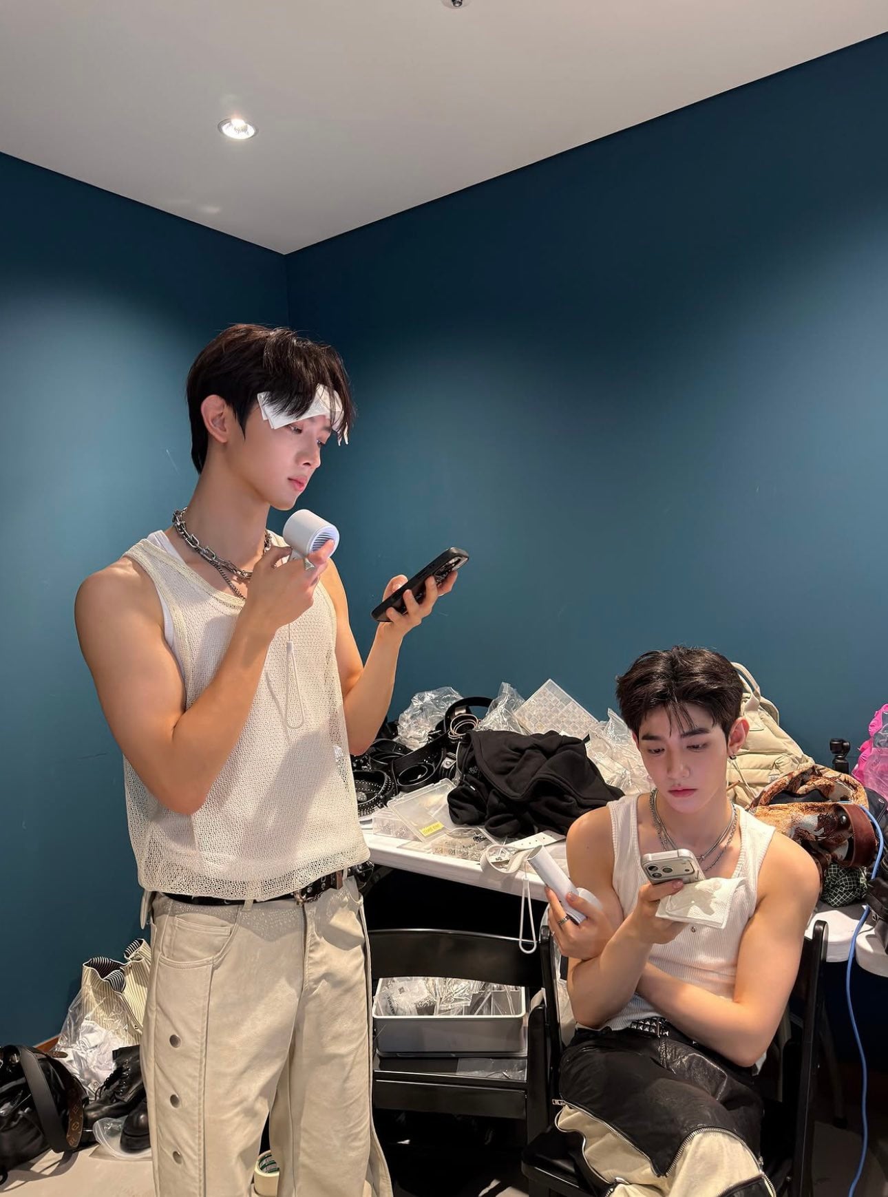 [잡담] 얘들아(0명) 장하오 이거뭐니... | 인스티즈