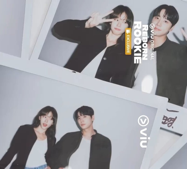 [잡담] 강회장) Viu 말레이시아 계정에 이준영 이주명 | 인스티즈
