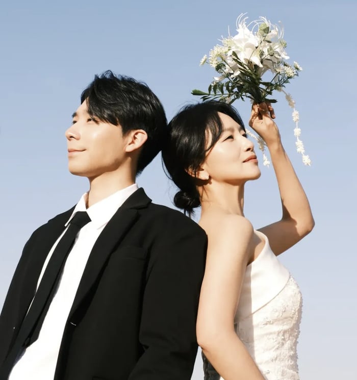 [잡담] 백은혜 배우 10살연하 피겨선수 출신 뮤배랑 결혼하네 | 인스티즈