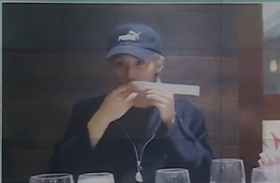 [잡담] 마크 이거 웃귘ㅋㅋㅋㅋ | 인스티즈