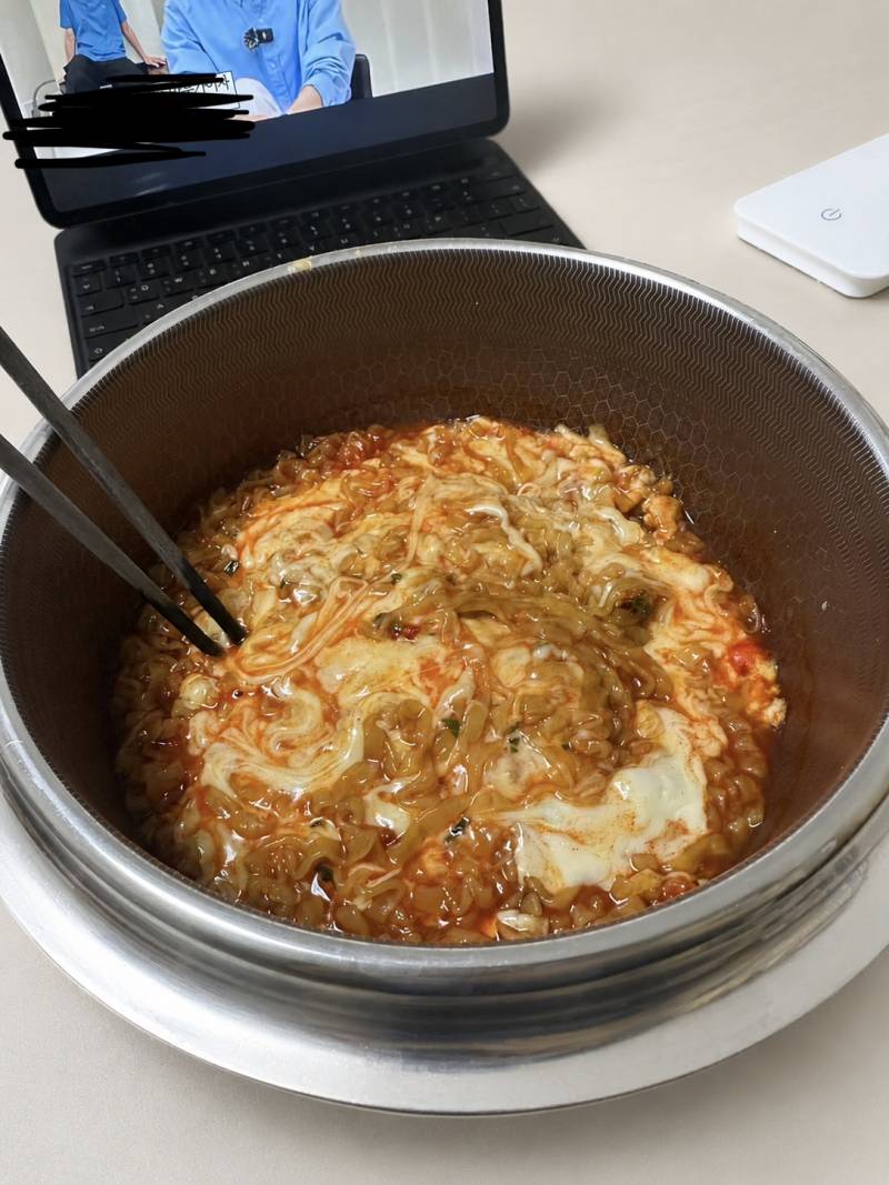[잡담] 내 점심 어때 | 인스티즈