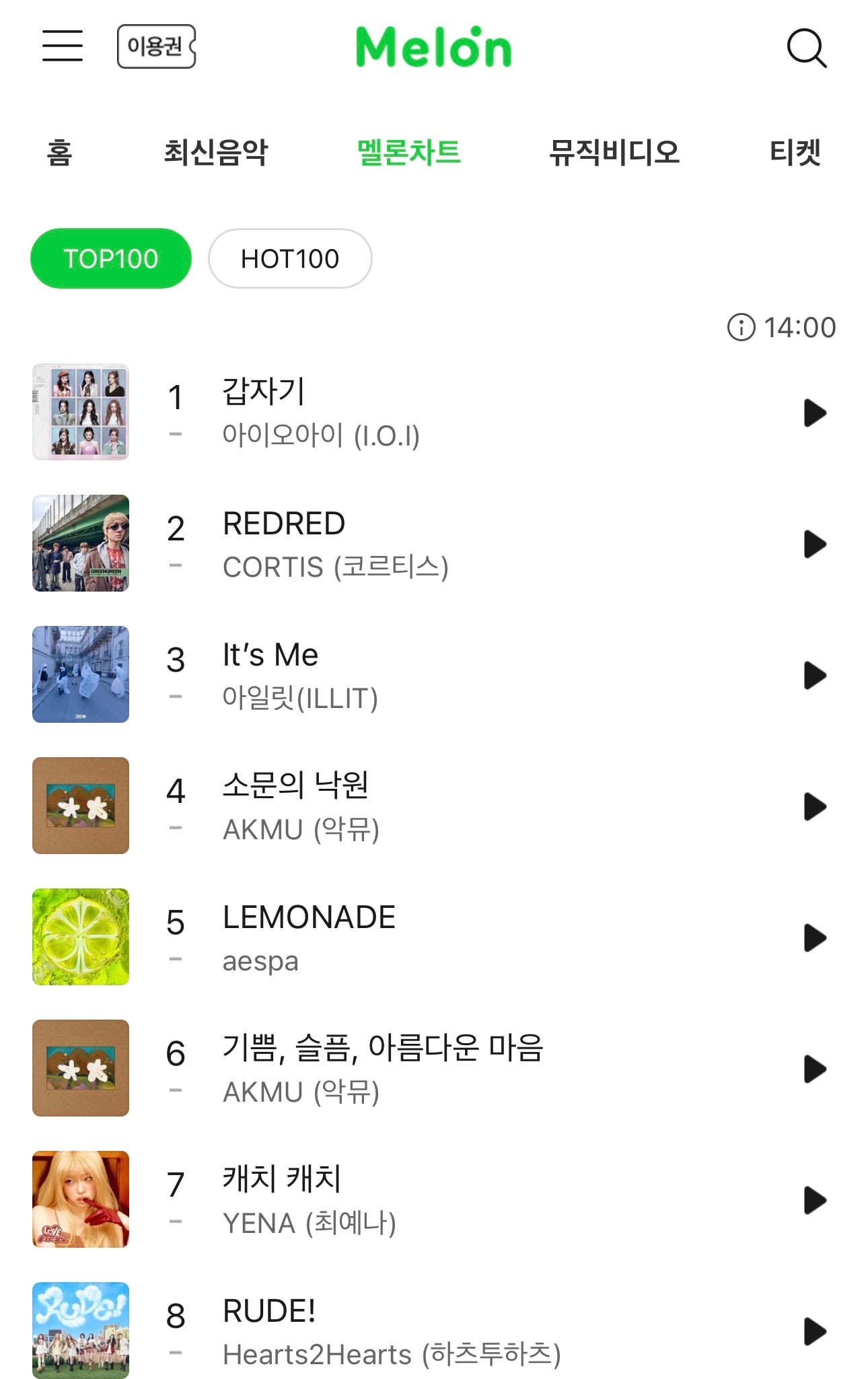 [마플] 에스파 ㄹㅇ 대단하다 | 인스티즈
