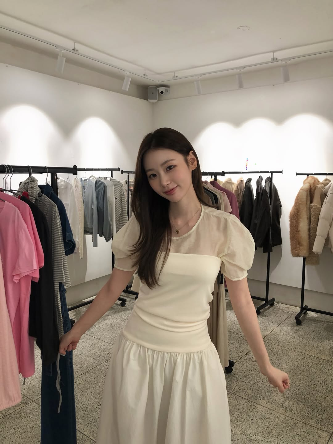 [잡담] 환연 3 유정 진짜 예쁘긴 하네 | 인스티즈