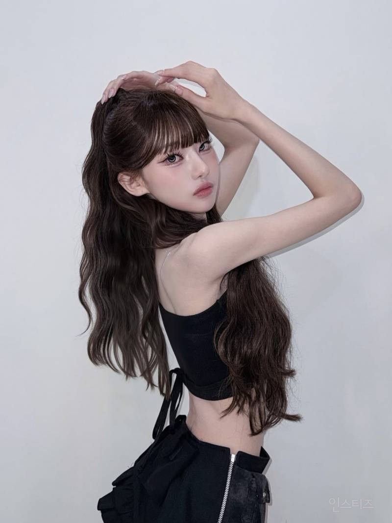 알고보니 헤어쌤이 2시간동안 한 머리였다는 빌리 멤버 인스타 사진.jpg | 인스티즈