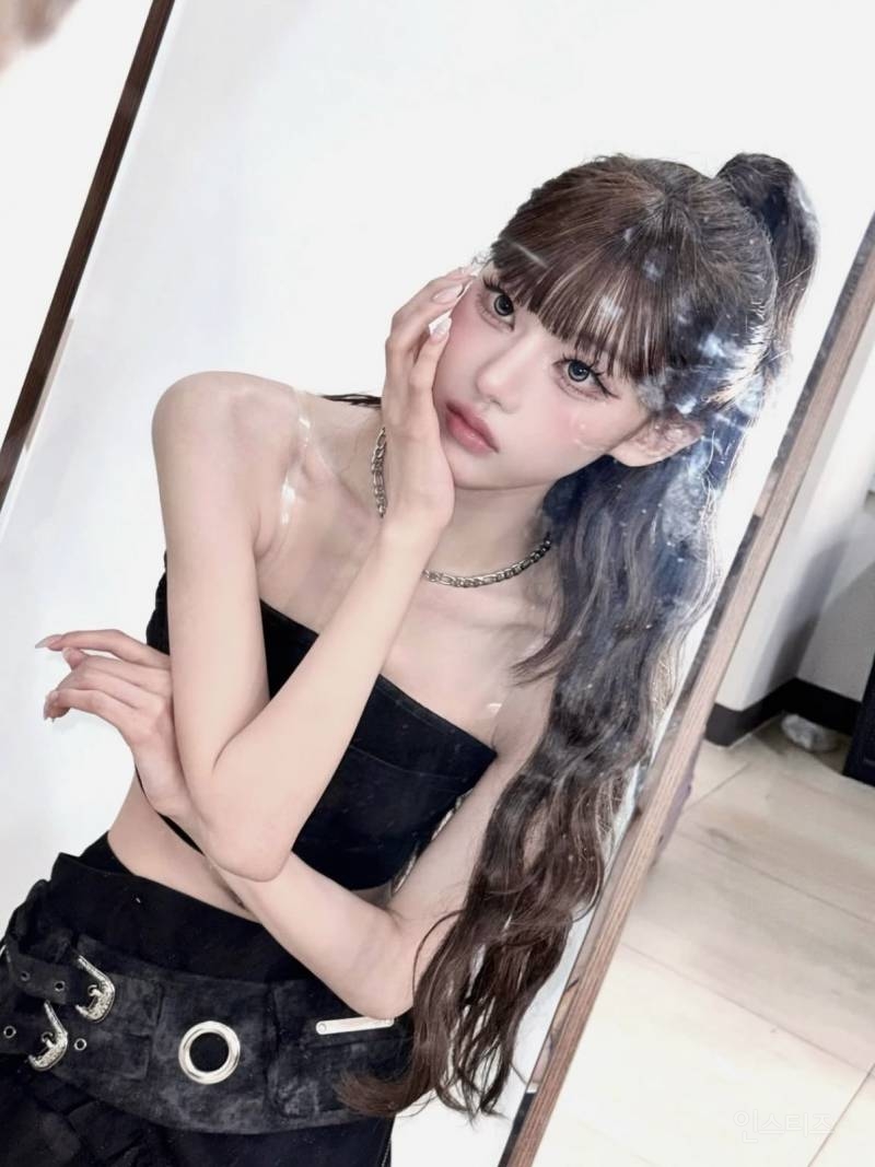 알고보니 헤어쌤이 2시간동안 한 머리였다는 빌리 멤버 인스타 사진.jpg | 인스티즈