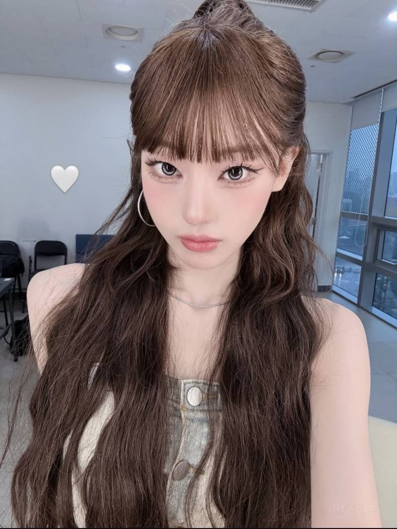 알고보니 헤어쌤이 2시간동안 한 머리였다는 빌리 멤버 인스타 사진.jpg | 인스티즈