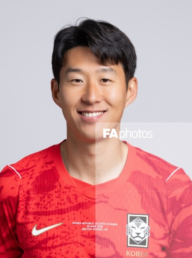 [정보/소식] 북중미 월드컵 D-7) 대한민국 국가대표 26인 소개 (사진 많음!) | 인스티즈
