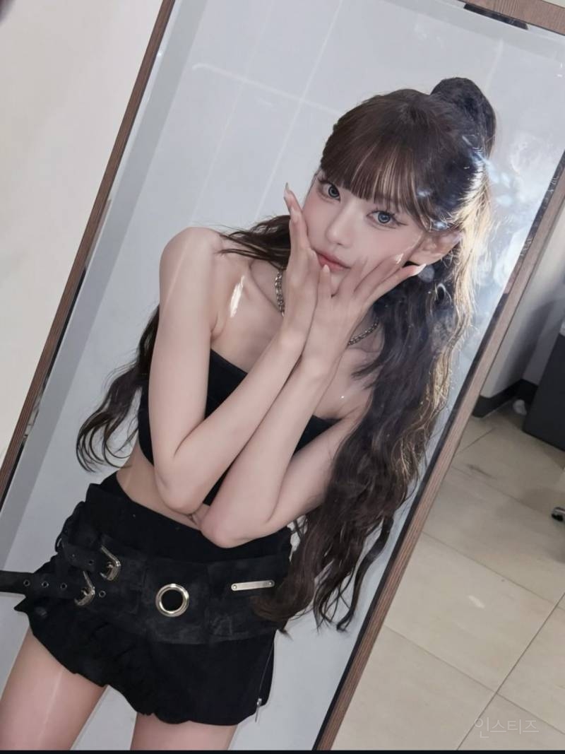 알고보니 헤어쌤이 2시간동안 한 머리였다는 빌리 멤버 인스타 사진.jpg | 인스티즈