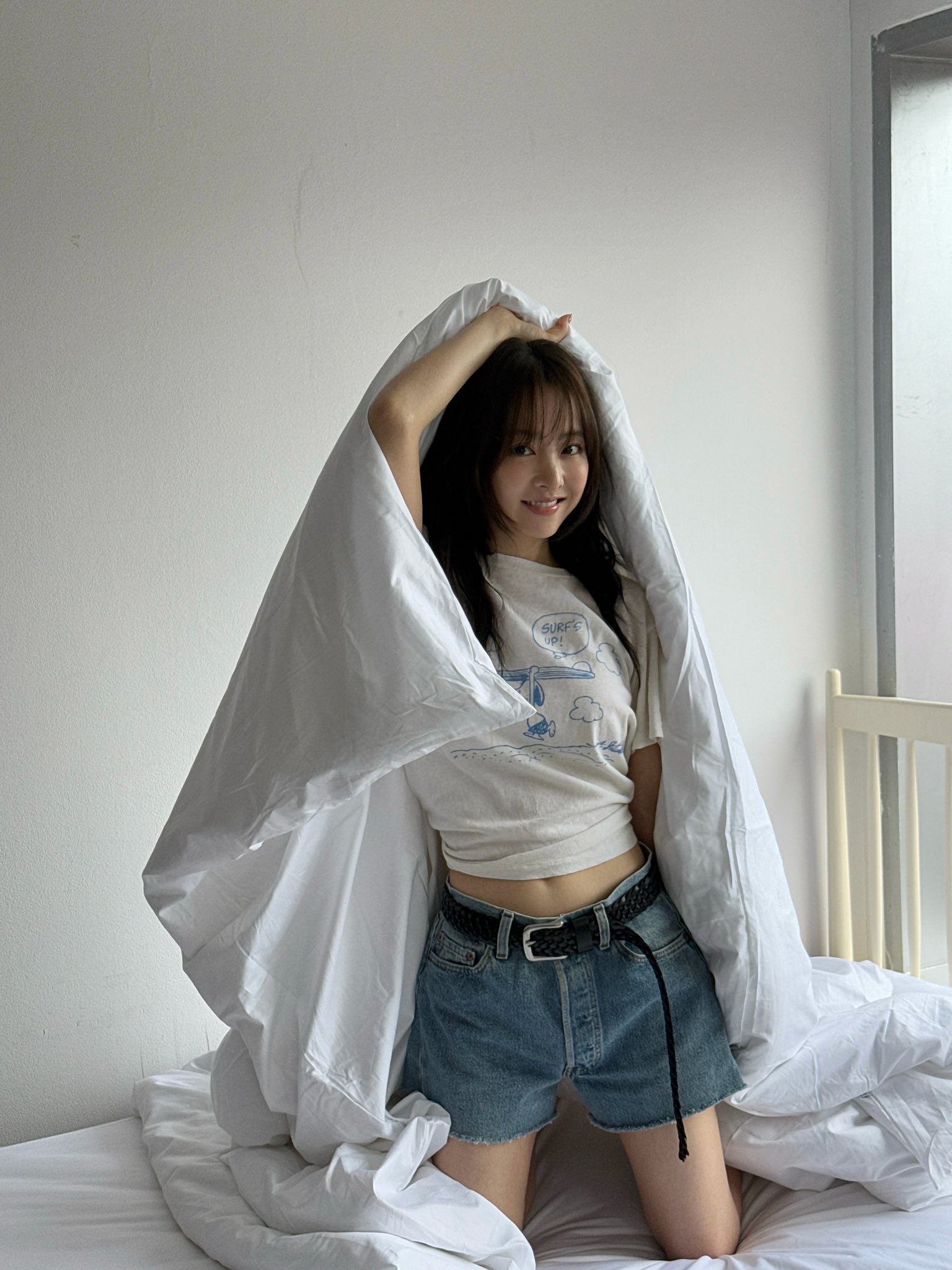 [잡담] 박보영 너무 사랑스럽다 | 인스티즈