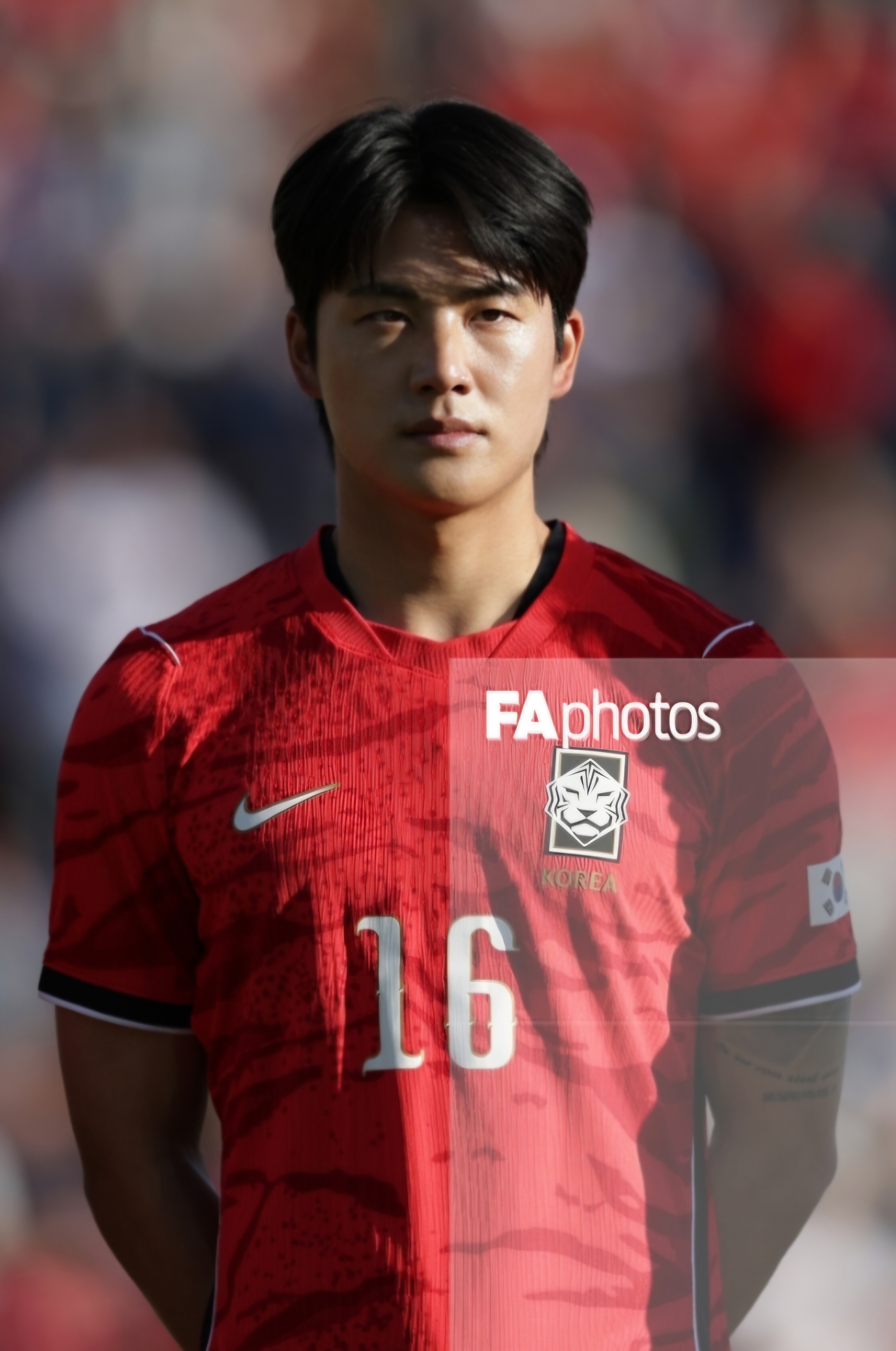 [정보/소식] 북중미 월드컵 D-7) 대한민국 국가대표 26인 소개 (사진 많음!) | 인스티즈
