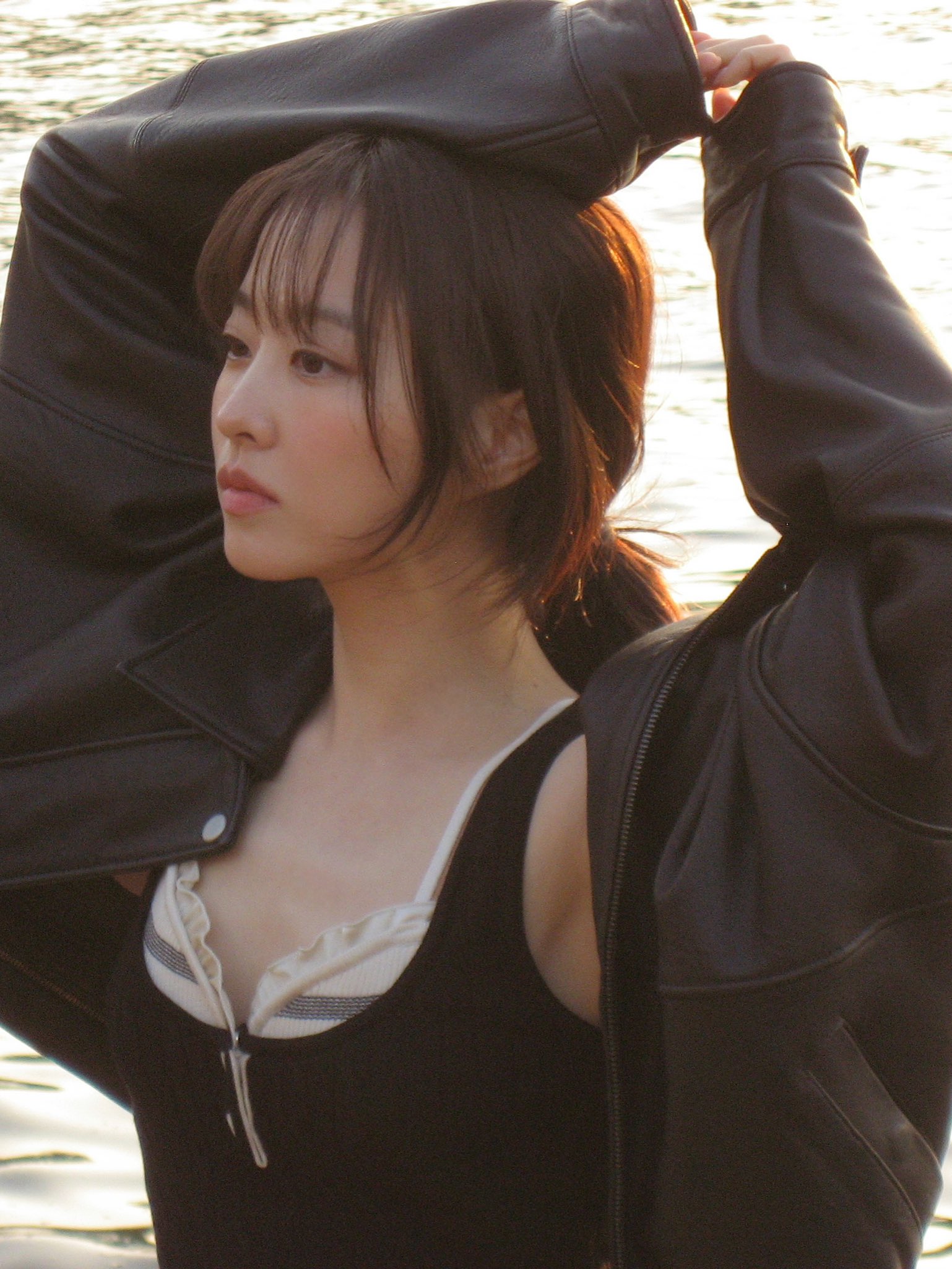 [잡담] 박보영 너무 사랑스럽다 | 인스티즈
