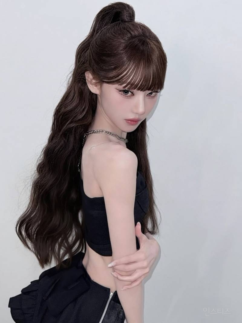 알고보니 헤어쌤이 2시간동안 한 머리였다는 빌리 멤버 인스타 사진.jpg | 인스티즈