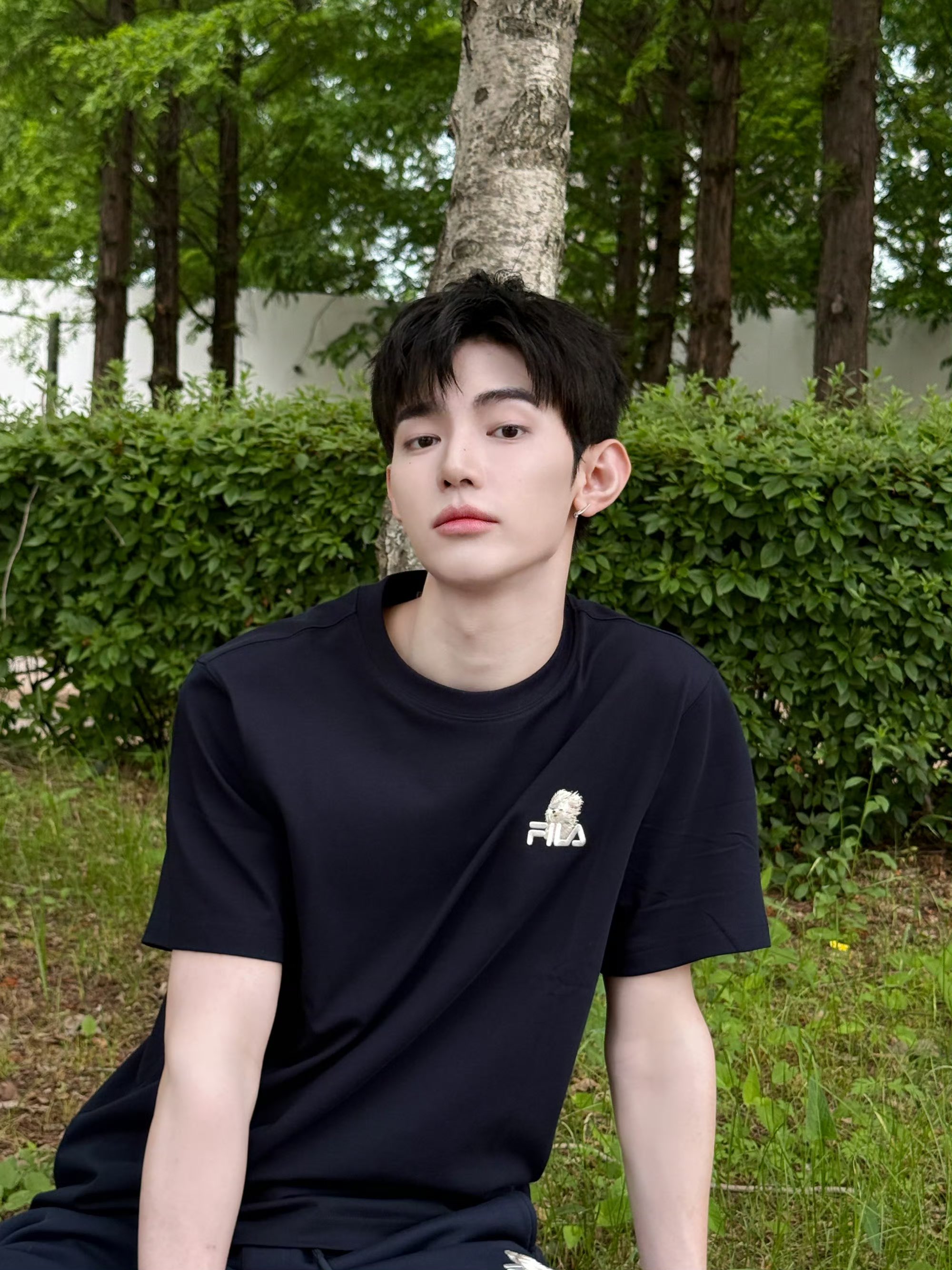 [잡담] 장하오 또 새로운 사진!!! | 인스티즈