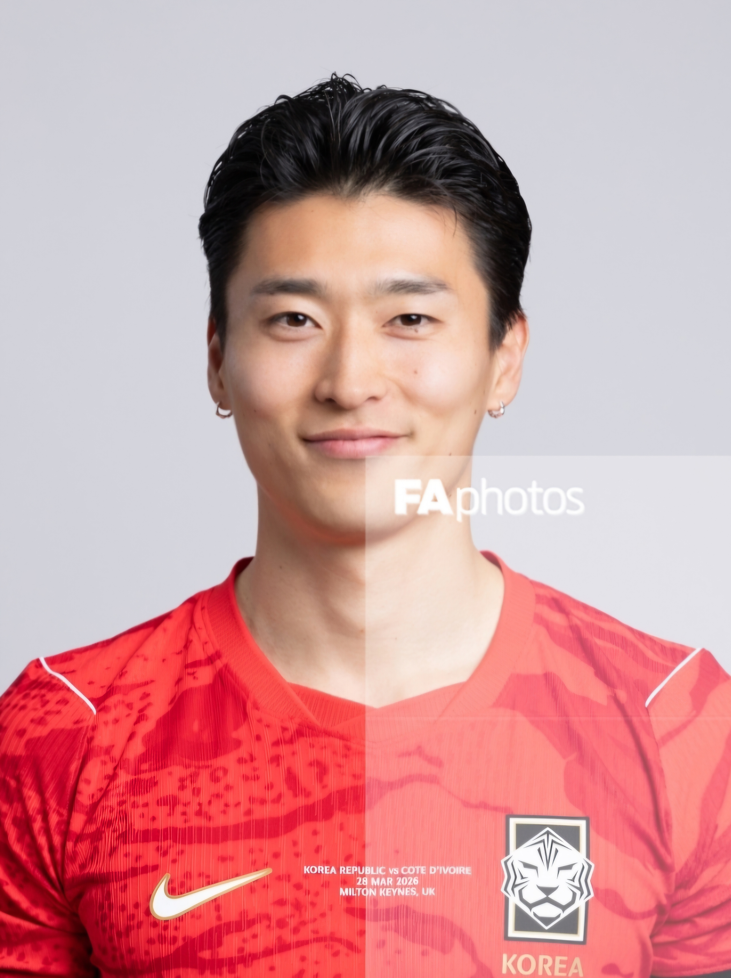 [정보/소식] 북중미 월드컵 D-7) 대한민국 국가대표 26인 소개 (사진 많음!) | 인스티즈