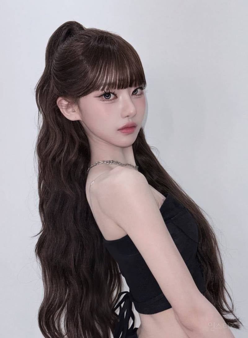 알고보니 헤어쌤이 2시간동안 한 머리였다는 빌리 멤버 인스타 사진.jpg | 인스티즈