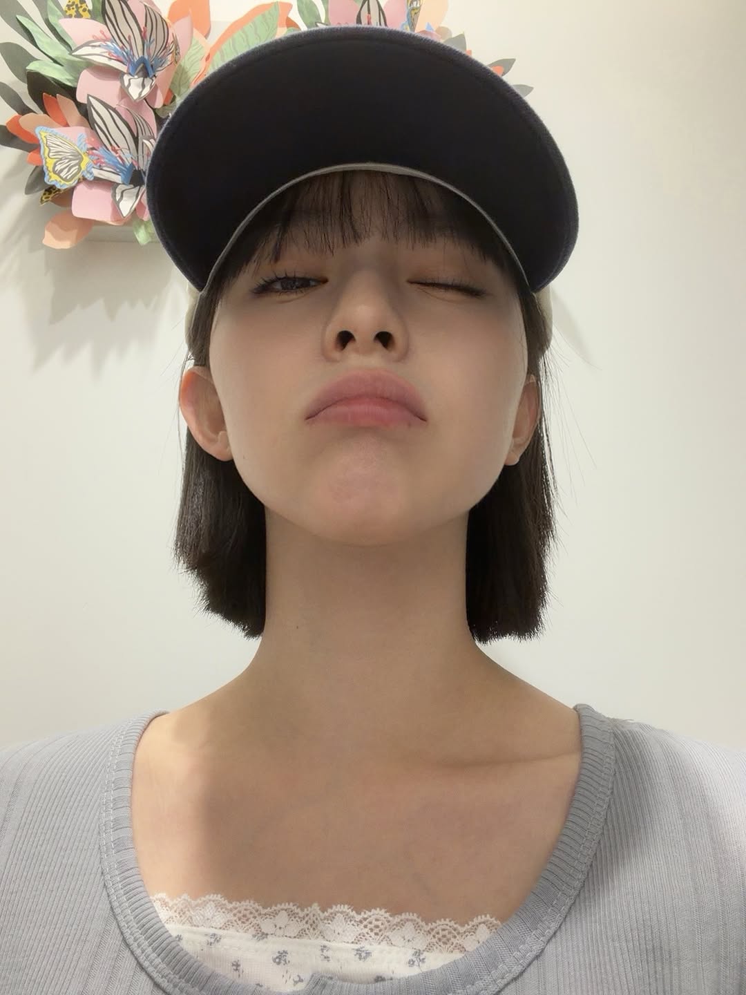 [잡담] 박지후도 살 겁나 빠진거 같은데 | 인스티즈